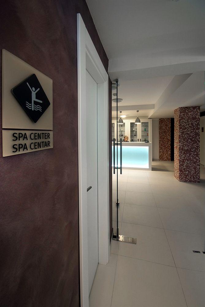 Hotel Park Doboj Extérieur photo